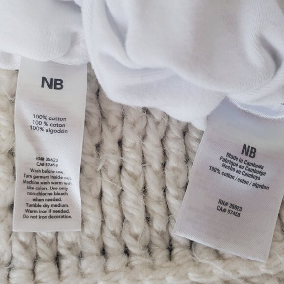 Sleeper, long and short sleeve onesies, pants - Picture 14 of 16